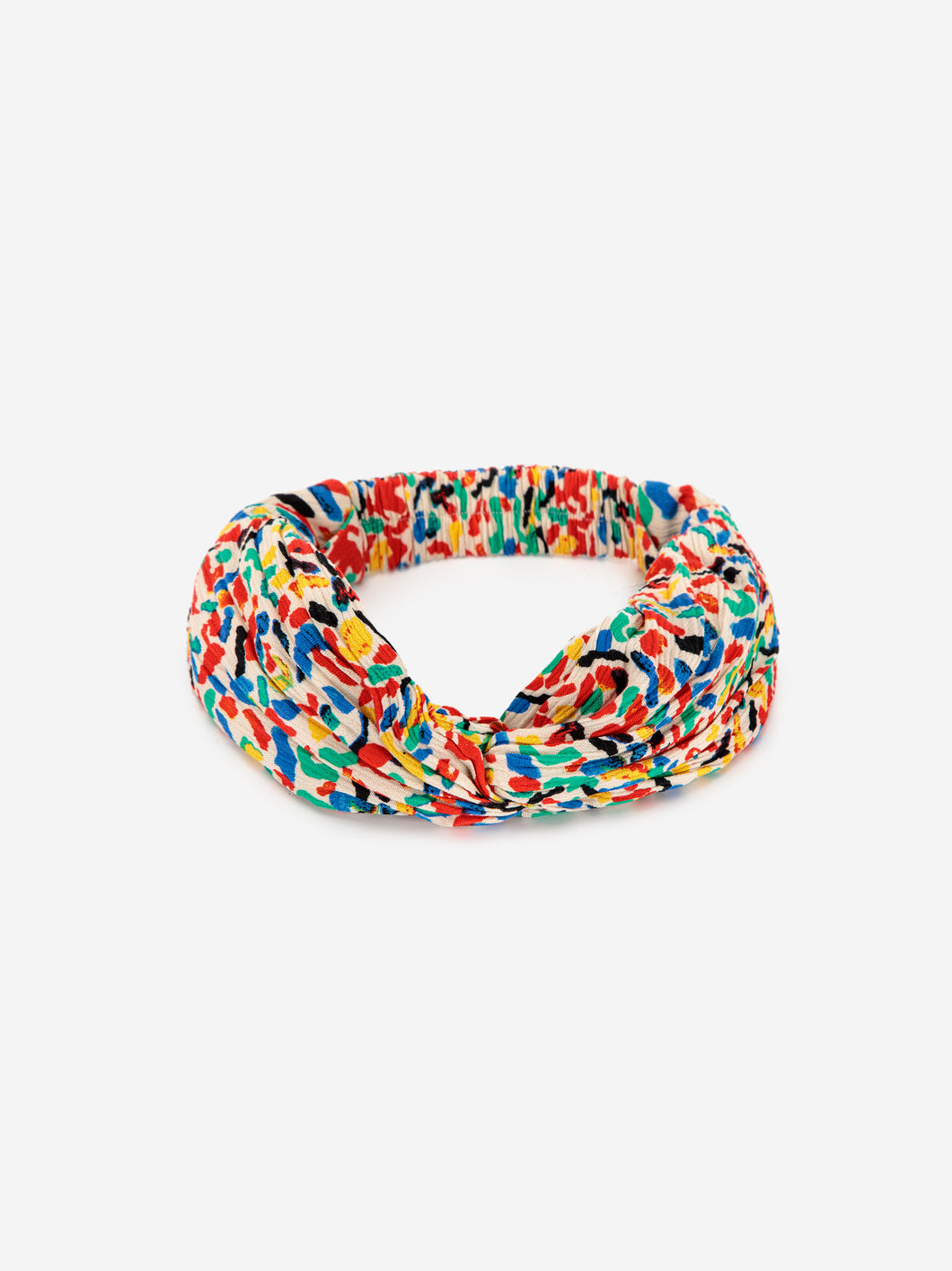 Bobo Choses Confetti All Over Haarband Multicolor