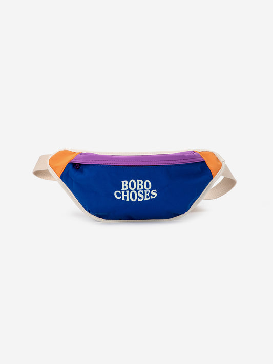 Bobo Choses Multicolour Gürteltasche