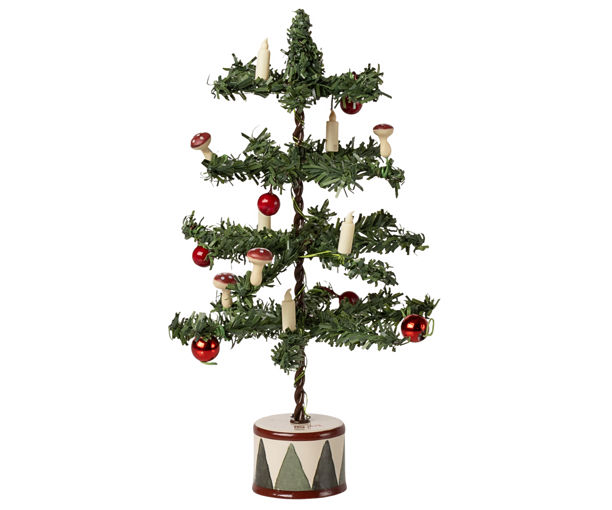 Maileg Weihnachtsbaum, Maus NEU