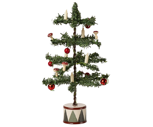 Maileg Weihnachtsbaum, Maus NEU