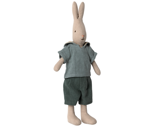 Maileg Hase Grösse 2, Classic - Shirt und Shorts