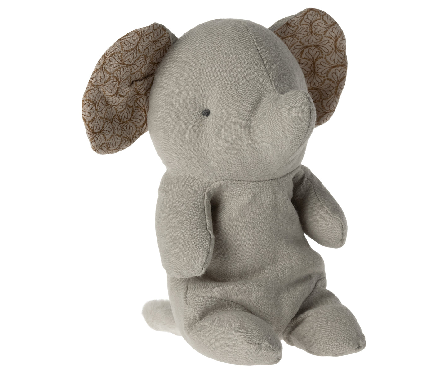 Maileg Safari Friends Elefant Small Grey