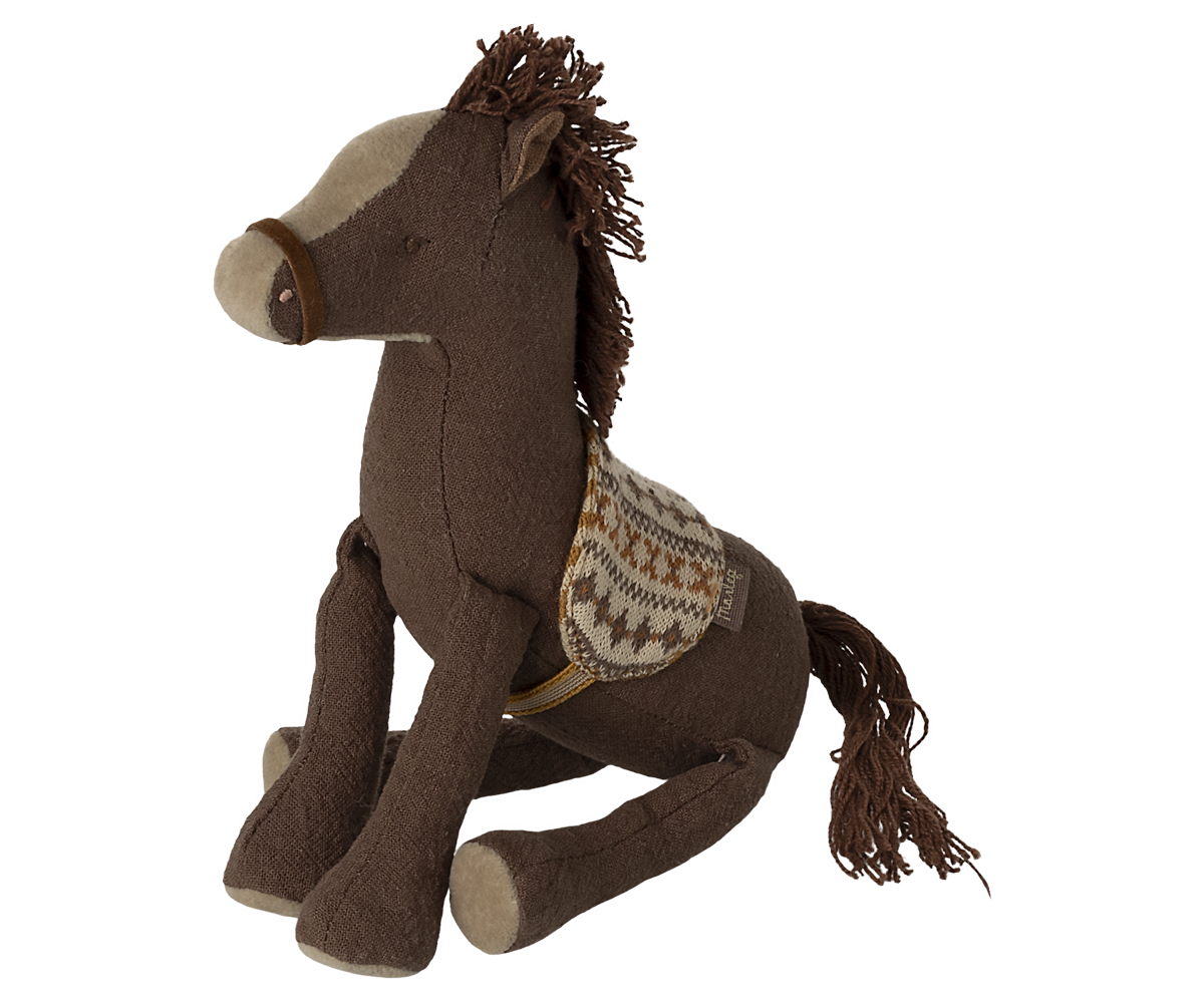 Maileg Pony - Small