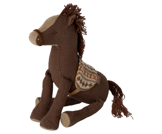 Maileg Pony - Small