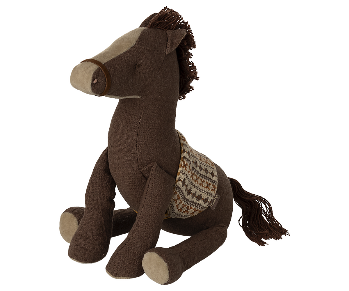 Maileg Pony Medium
