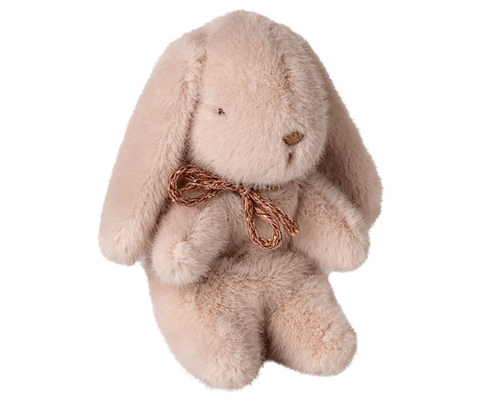 Maileg Plüschhase, Mini – Light Powder