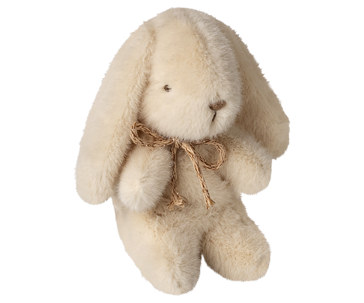 Maileg Plüschhase, Mini - Cream