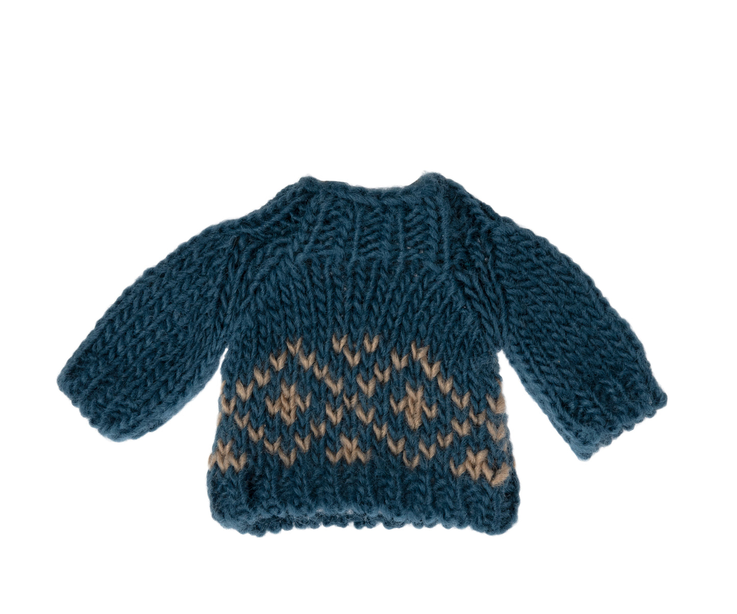 Maileg Strickpullover Papa Maus