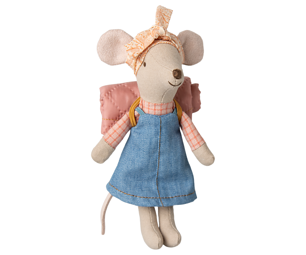 Maileg Wandermaus Big Sister