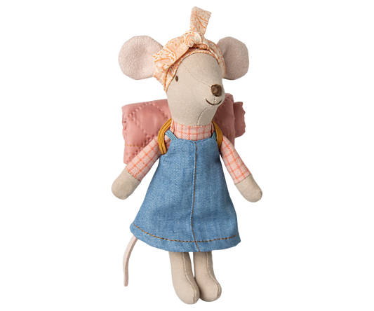Maileg Wandermaus Big Sister