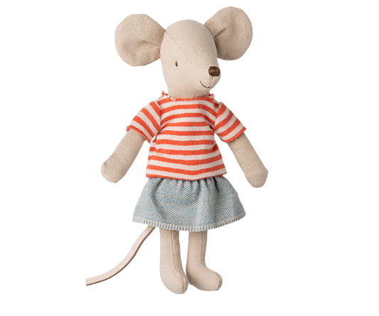 Maileg Big Sister Maus