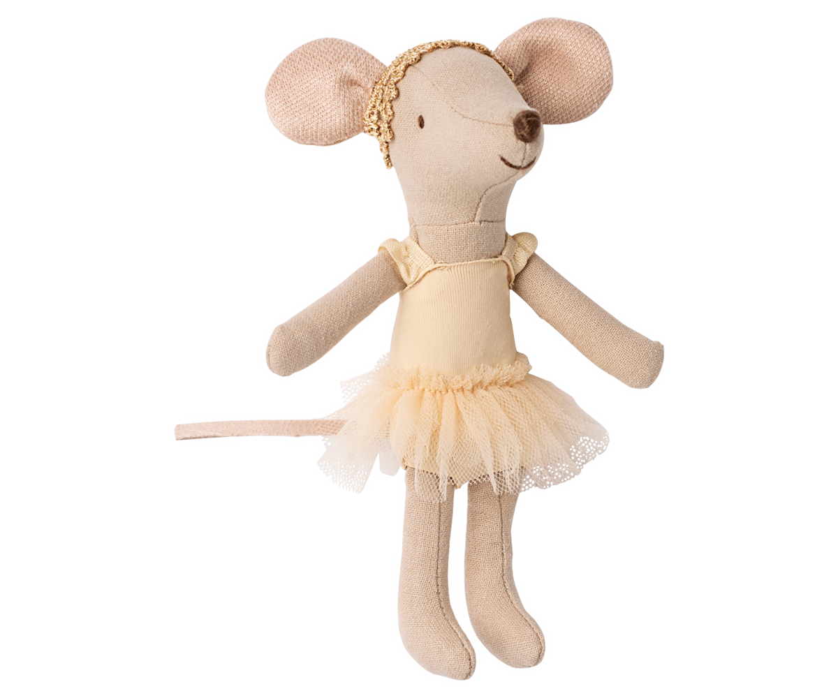 Maileg Ballettänzerin, Big Sister Maus