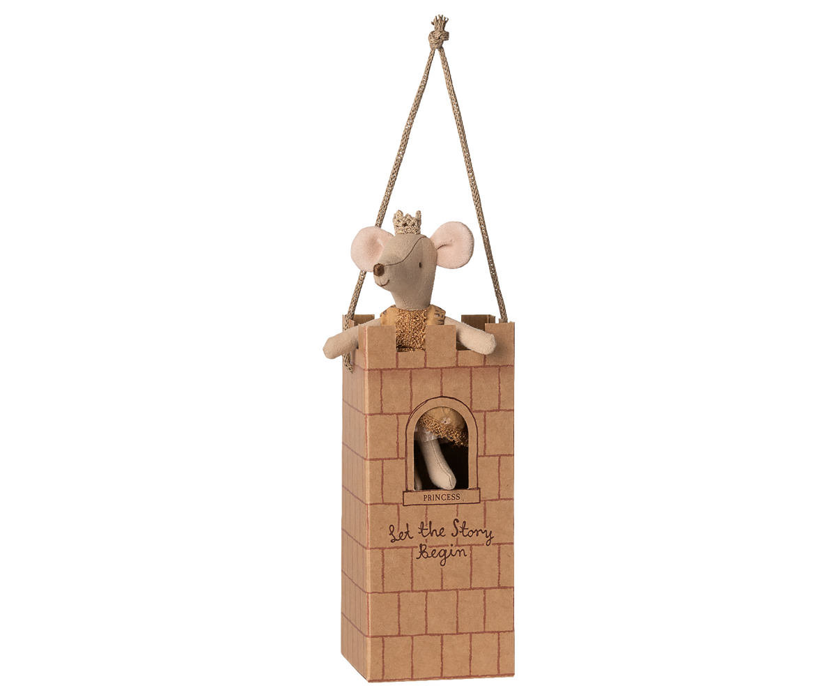 Maileg Prinzessin-Maus  Big Sister