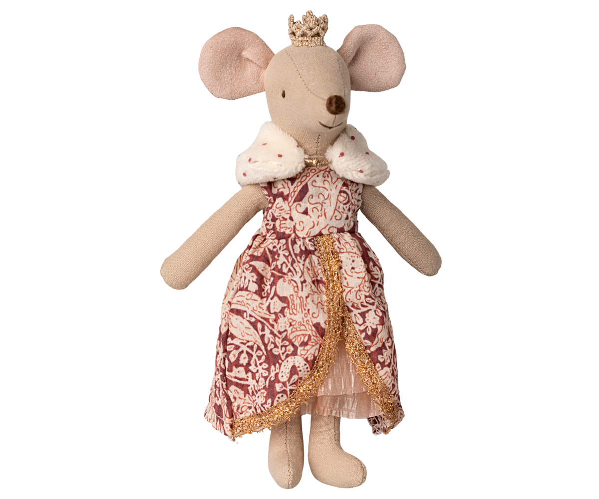 Maileg Königin-Maus, Mutter