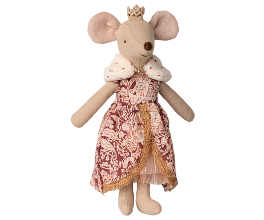 Maileg Königin-Maus, Mutter
