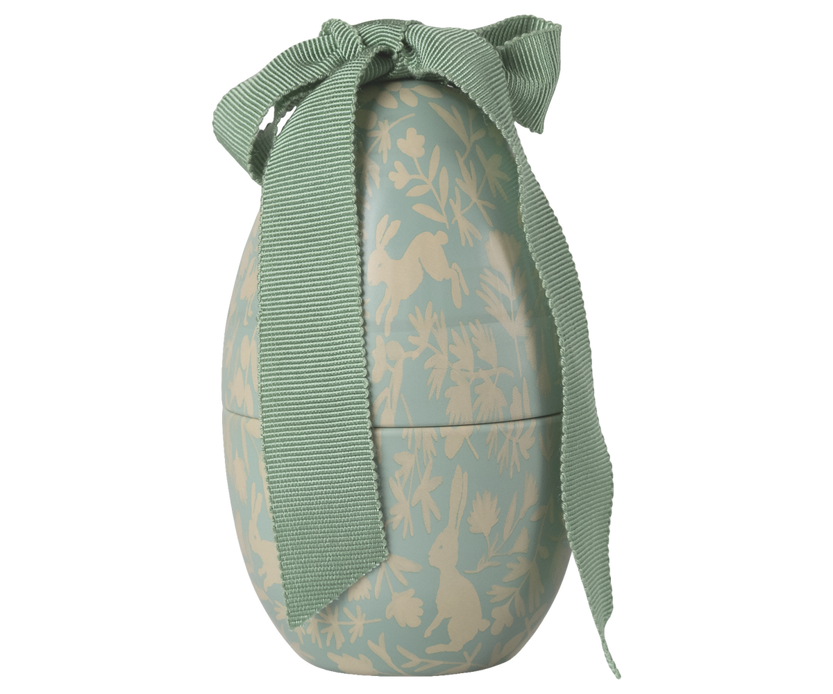 Maileg Osterei Klein - Dusty Mint