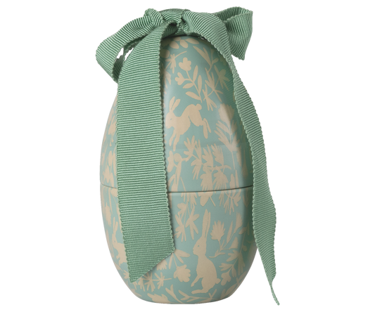 Maileg Osterei Klein - Dusty Mint