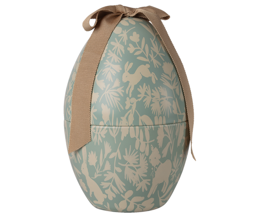 Maileg Osterei Medium - Dusty Mint