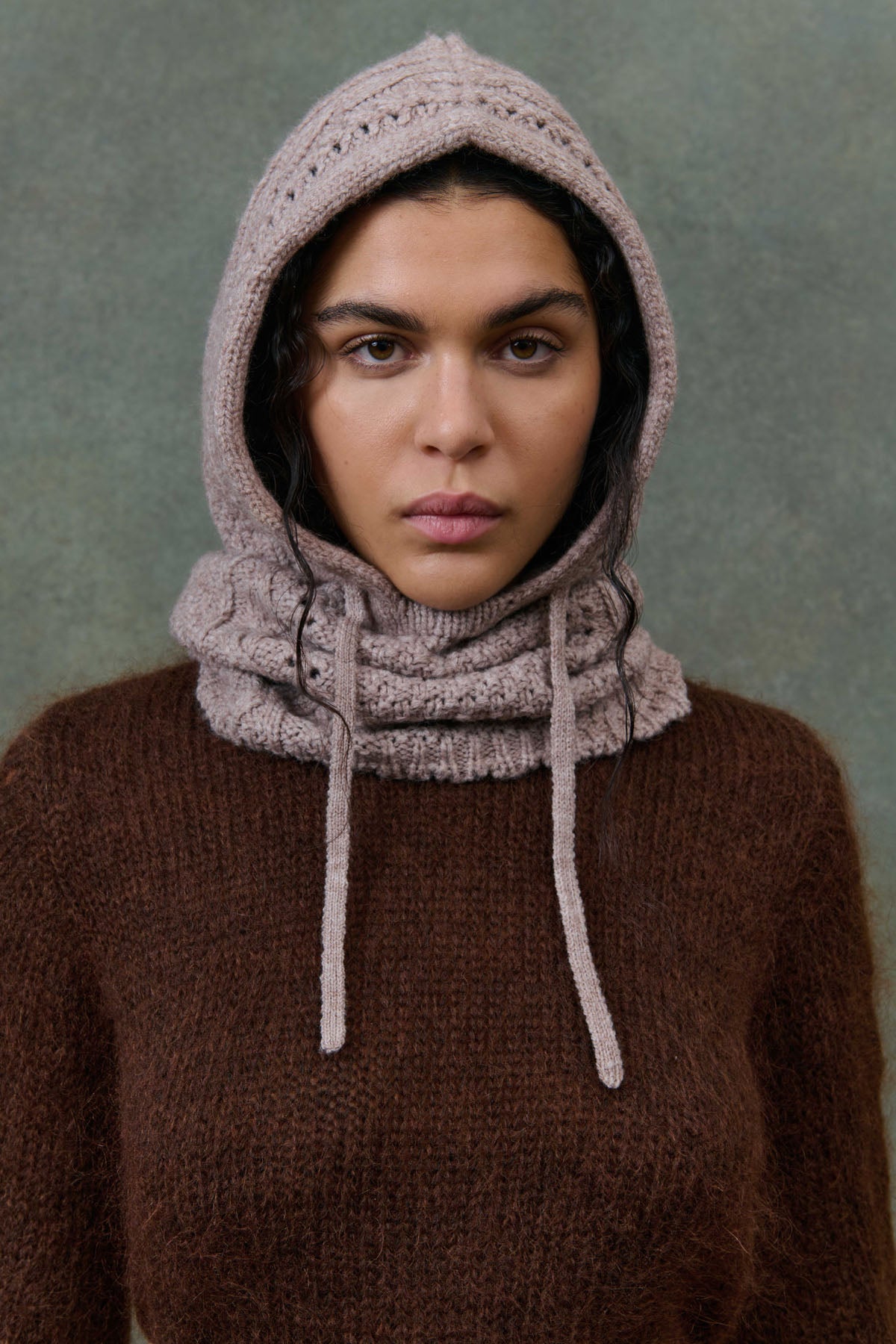 Louise Misha Hood Abinou Ficelle