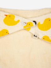 Lade das Bild in den Galerie-Viewer, Bobo Choses Rubber Duck 2er Set Lätzchen
