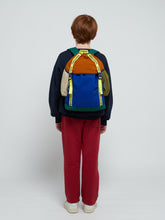 Lade das Bild in den Galerie-Viewer, Bobo Choses Big B Rucksack Multicolor
