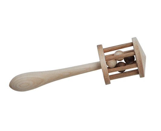 Wooden Story Nighthawk Rassel