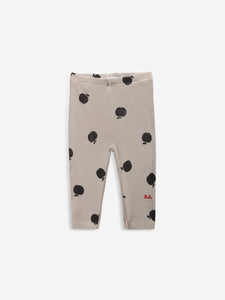 Bobo Choses Iconic Collection Poma All Over Leggings