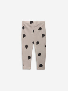 Bobo Choses Iconic Collection Poma All Over Leggings