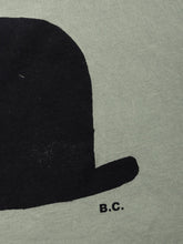 Lade das Bild in den Galerie-Viewer, Bobo Choses Iconic Collection Chapeau kurzarm T-Shirt
