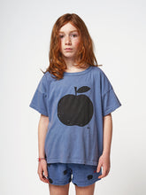 Lade das Bild in den Galerie-Viewer, Bobo Choses Iconic Collection Poma kurzarm T-Shirt
