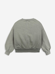 Bobo Choses Iconic Collection Cloud Sweatshirt