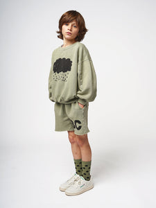 Bobo Choses Iconic Collection Cloud Sweatshirt