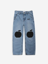 Lade das Bild in den Galerie-Viewer, Bobo Choses Iconic Collection Poma Jeans

