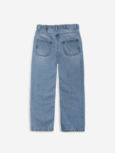 Lade das Bild in den Galerie-Viewer, Bobo Choses Iconic Collection Poma Jeans
