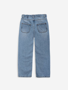 Bobo Choses Iconic Collection Poma Jeans