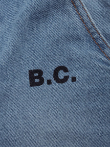 Bobo Choses Iconic Collection Poma Jeans