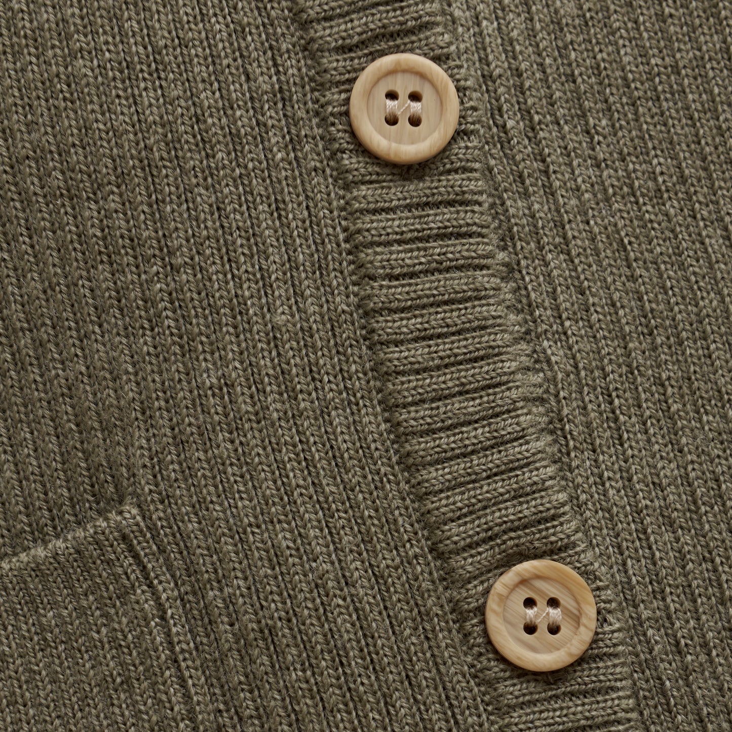 CeLaVi Wollanzug Dusky Green