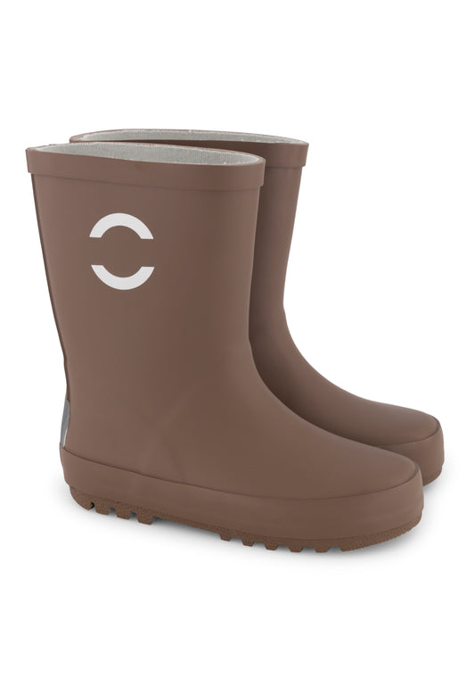 Mikk-Line Gummistiefel Chocolate Chip