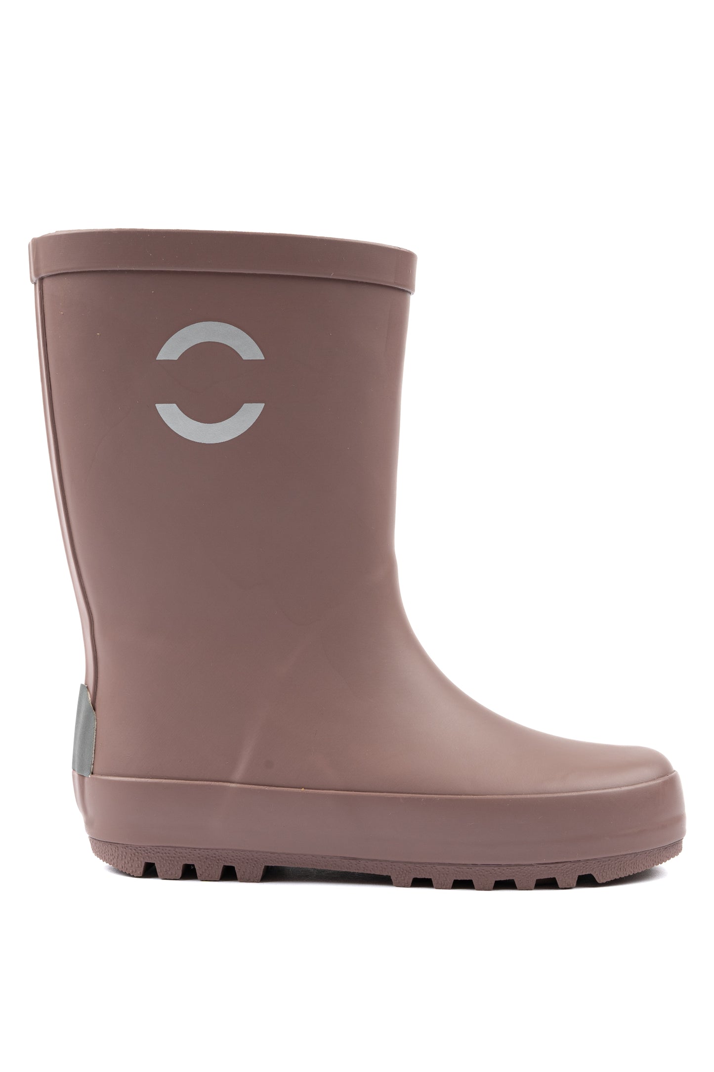 Mikk-Line Gummistiefel Twilight Mauve