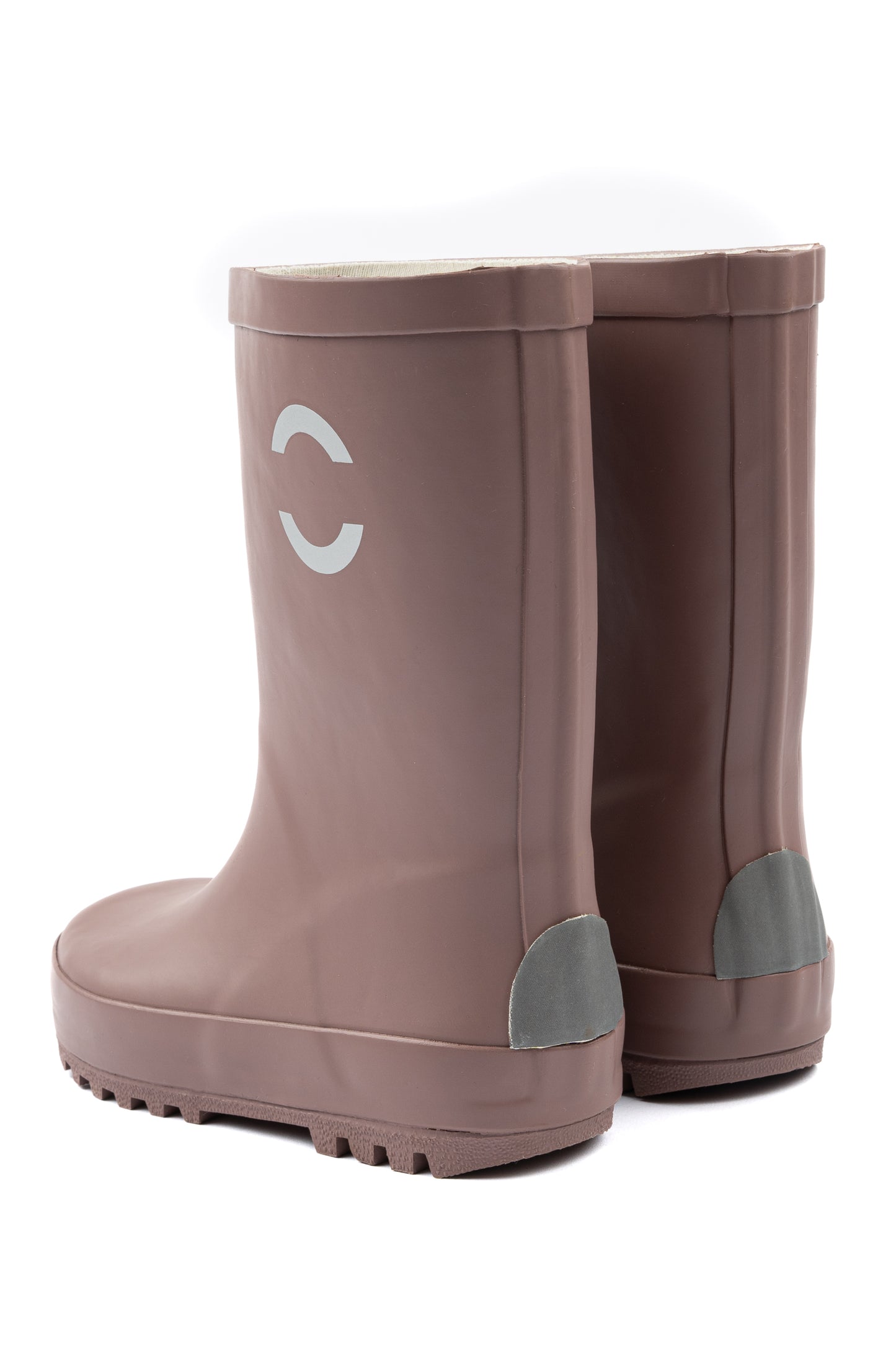 Mikk-Line Gummistiefel Twilight Mauve