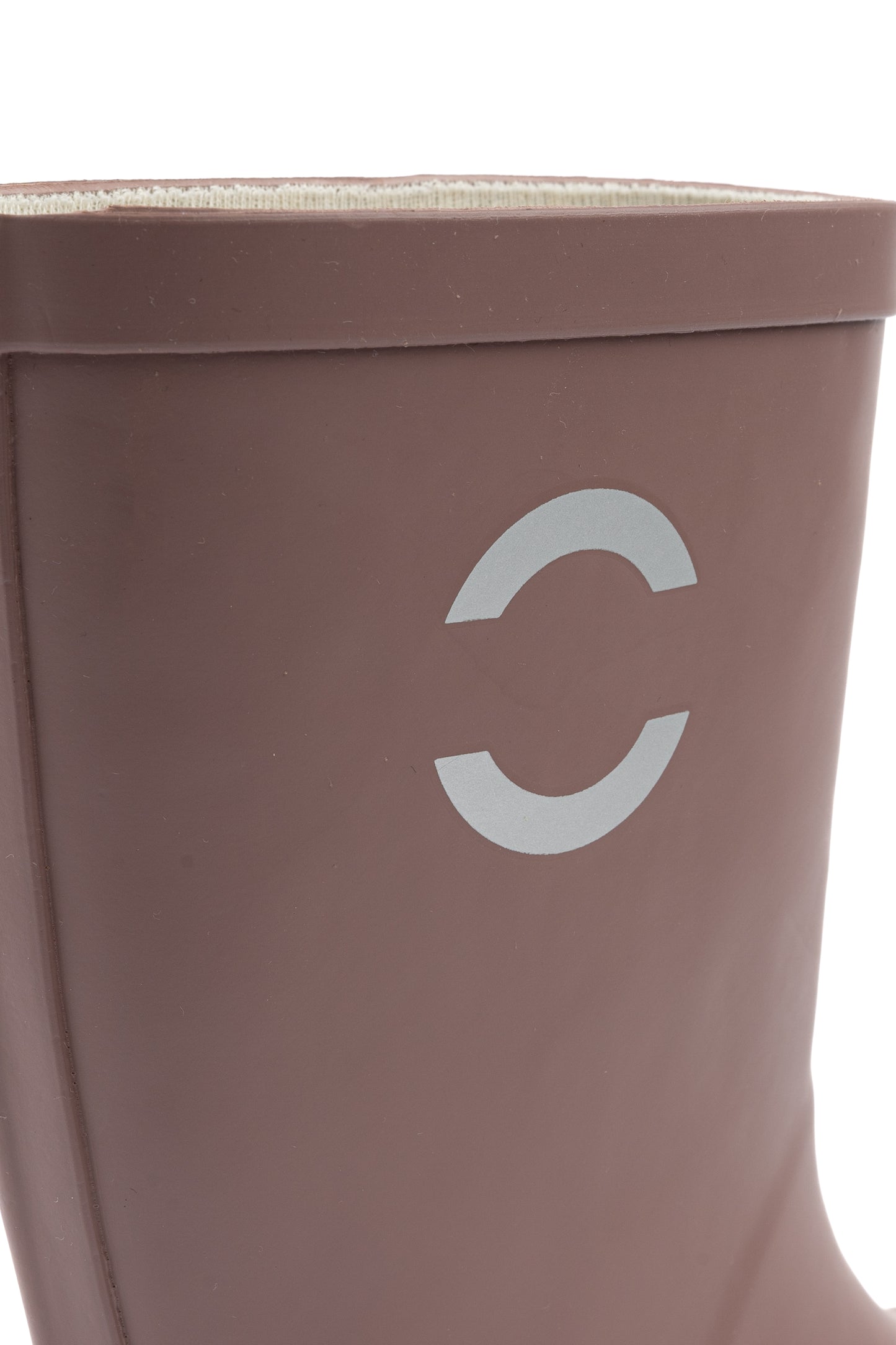 Mikk-Line Gummistiefel Twilight Mauve