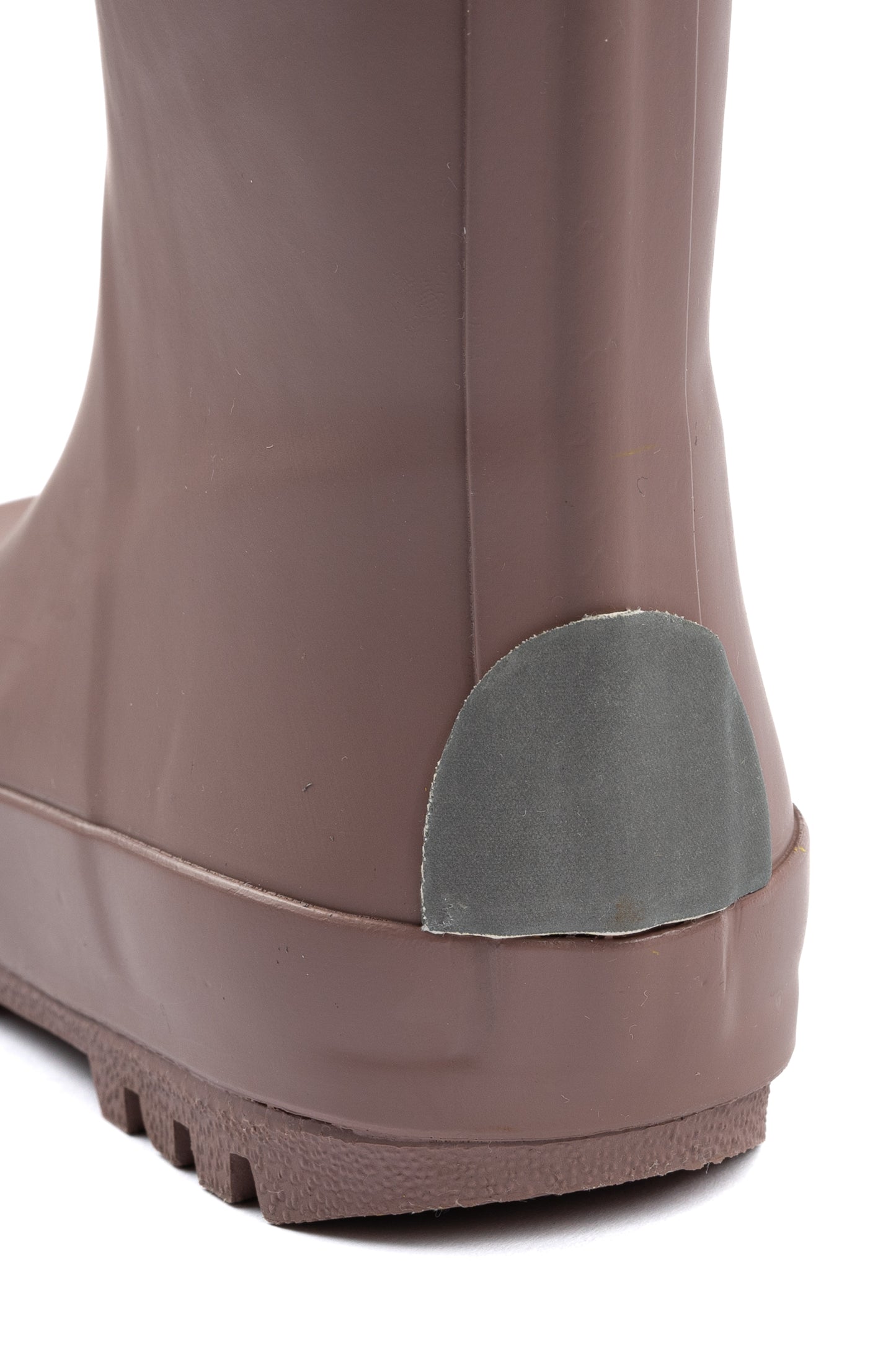 Mikk-Line Gummistiefel Twilight Mauve