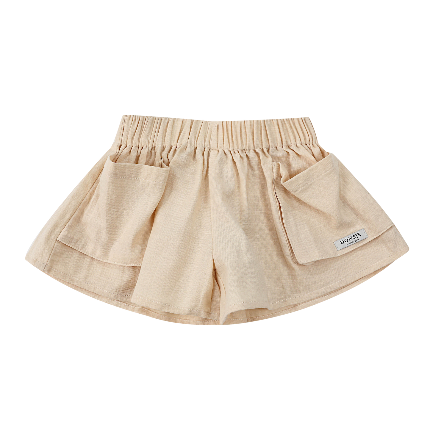 Donsje Mary Shorts Macaroon