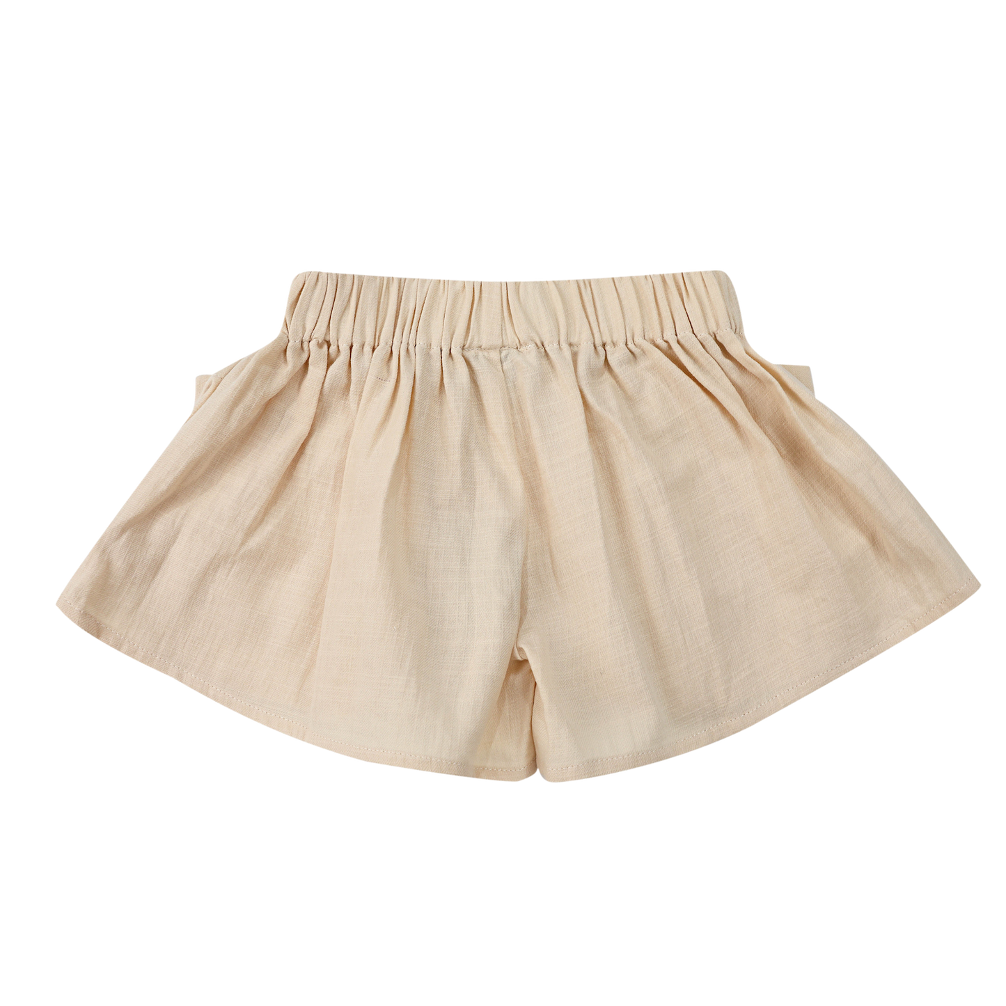 Donsje Mary Shorts Macaroon