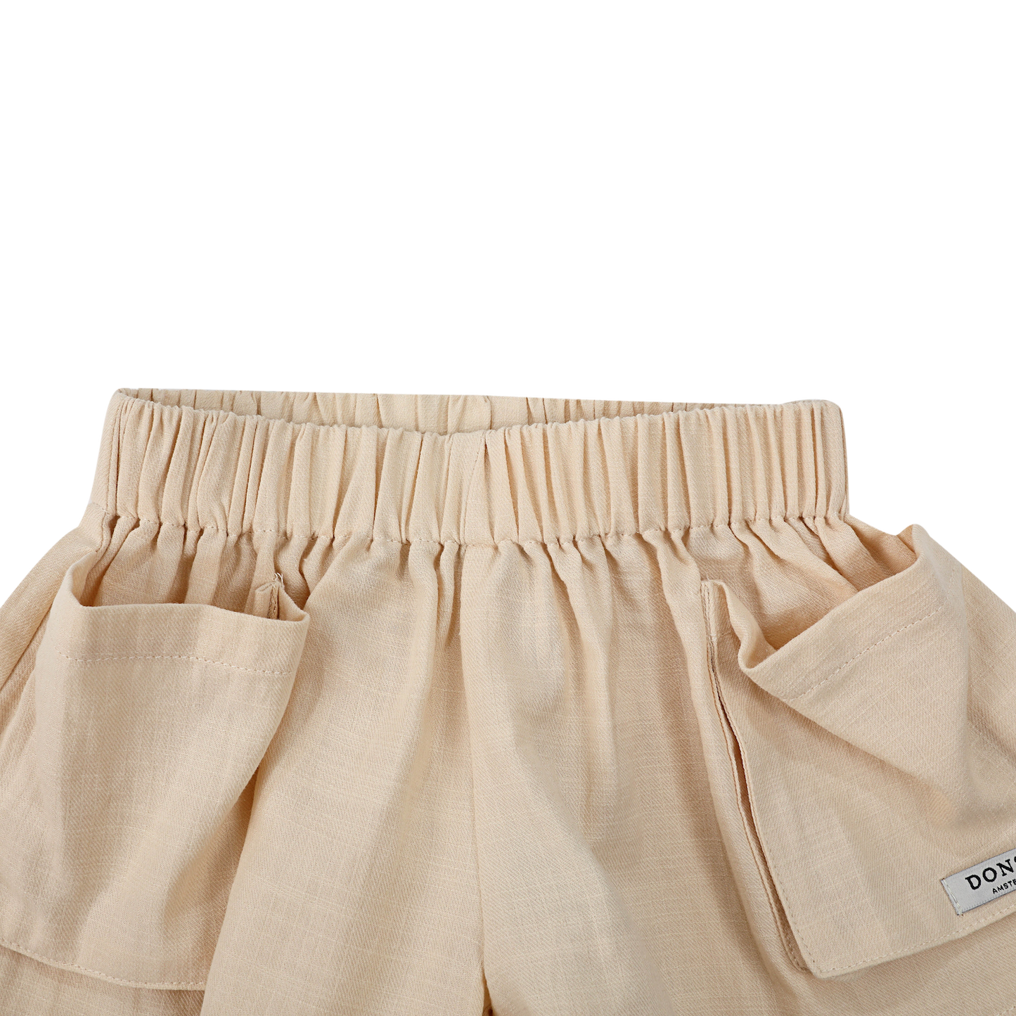 Donsje Mary Shorts Macaroon