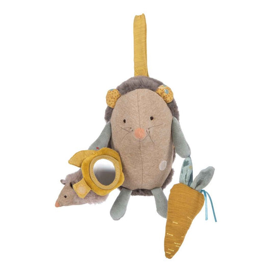 Moulin Roty Aktivitäten Igel