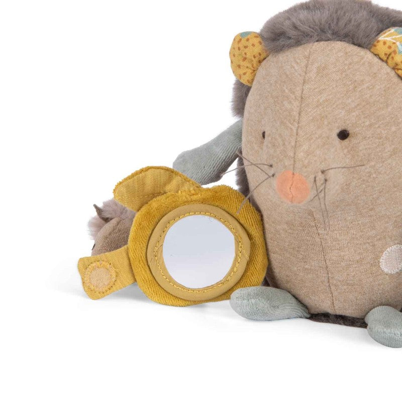 Moulin Roty Aktivitäten Igel