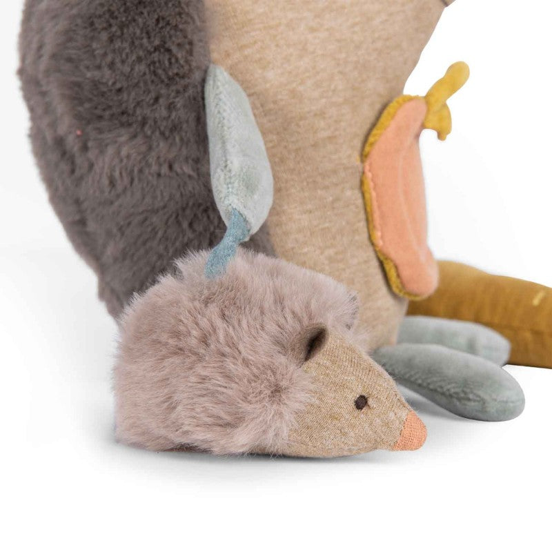 Moulin Roty Aktivitäten Igel