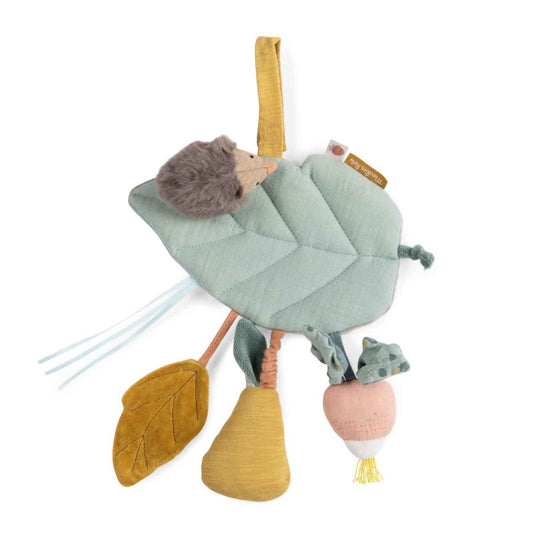 Moulin Roty Aktivitäten Blatt