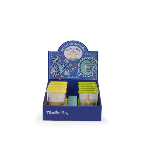 Moulin Roty Wasserspiele Les Petites Merveilles